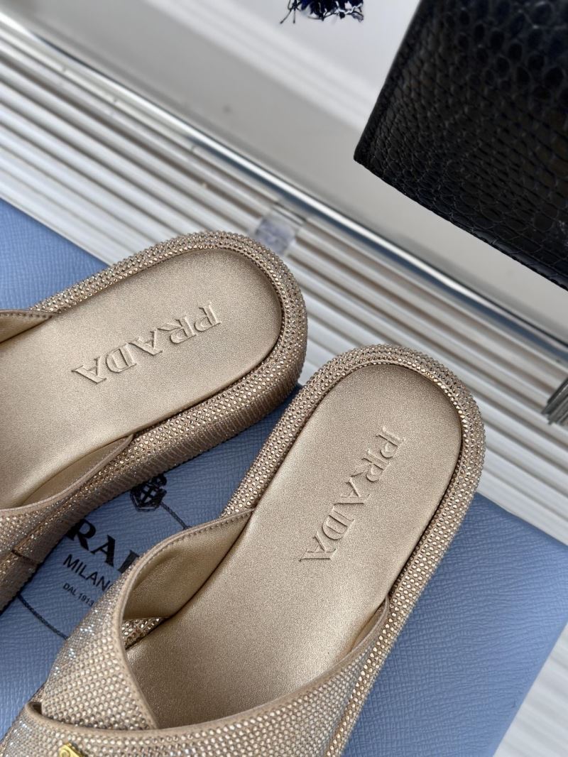 Prada Slippers